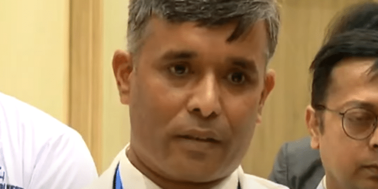 Doctors Disclose Fate Of Officer Who Lost Hands In Protests