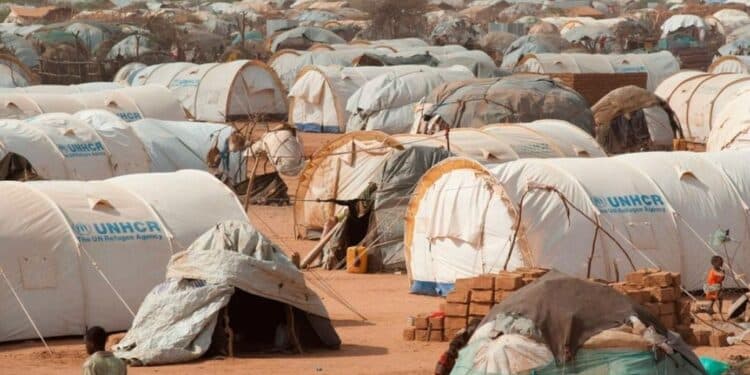 Inside New Govt Plan To Resettle 700,00 Refugees