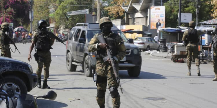 Haiti