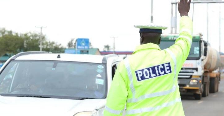 Truth Behind Traffic Police Officer'S Viral Brawl With Civilian