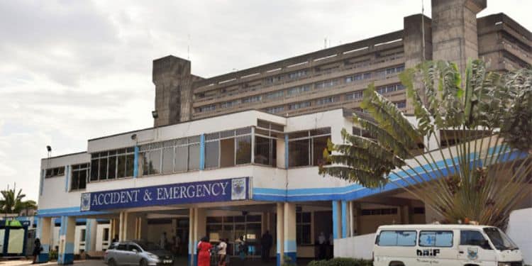 Man Takes Kplc To Court Over Life Altering Injuries