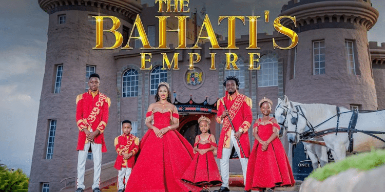 The Bahatis 