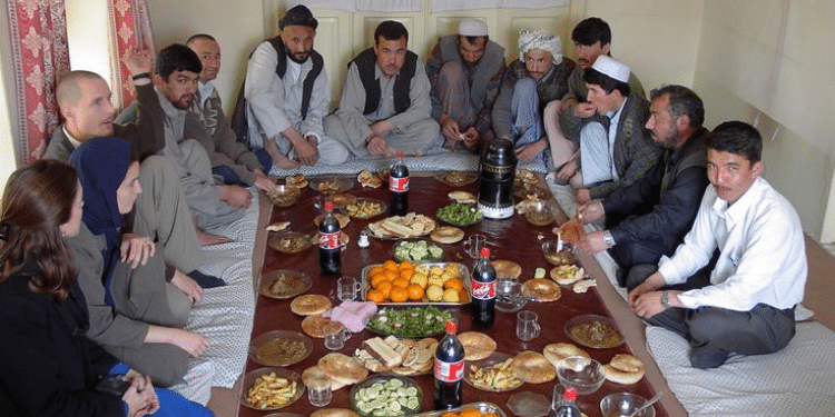 Muslims