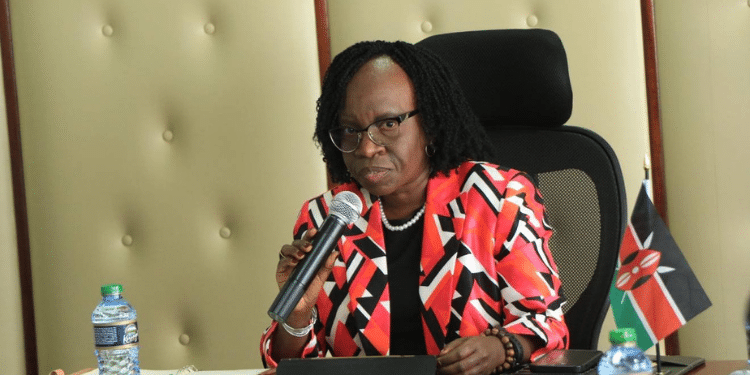 Auditor General On Principals