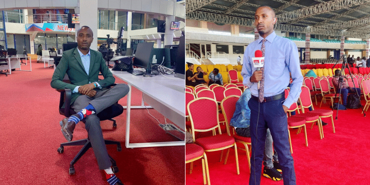 Citizen Tv Raids Standard Group, Poaches 4 Ktn Journalists