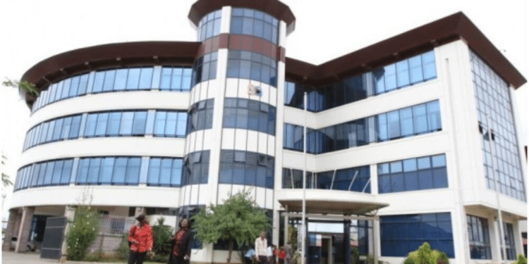 Head Teachers Honor The Late Standard Group Journalist In A Special Way Shadrack Mitty