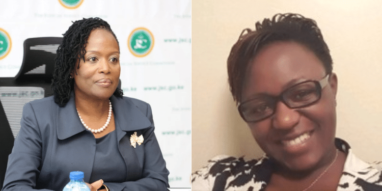 Makadara Shooting: Mokaya Gives Update On Kivuti'S Condition