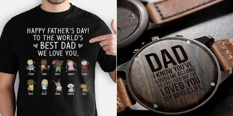 Father'S Day
