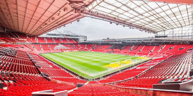 Premier League 2024/25 Fixtures: Teams Top Clubs Will Face On First Matchday Revealed Old Trafford Stadium. Photo/Courtesy