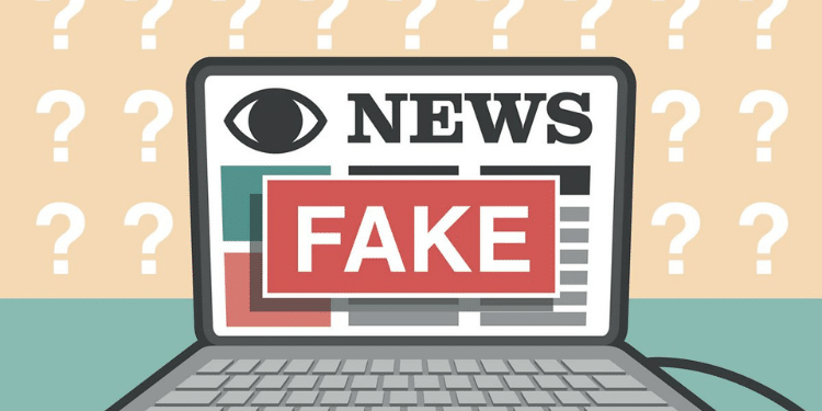 Truth Behind Kenyan Farmer Harvesting A Giant Sweet Potato Fake News Display. Photo/Courtesy