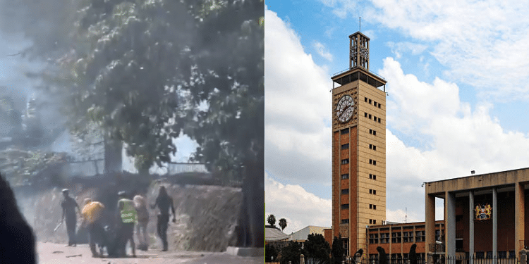 Kenyans Raise More Than Ksh10 Million For Anti-Finance Bill Protests Victims