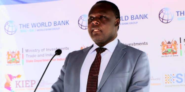 Govt Announces Innovation Opportunities With Ksh1 M Funding For Kenyan Youth: How To Apply Innovation
