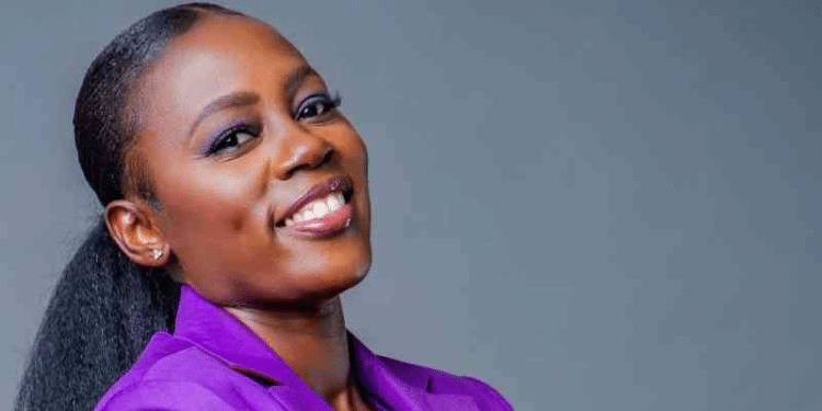 Akothee