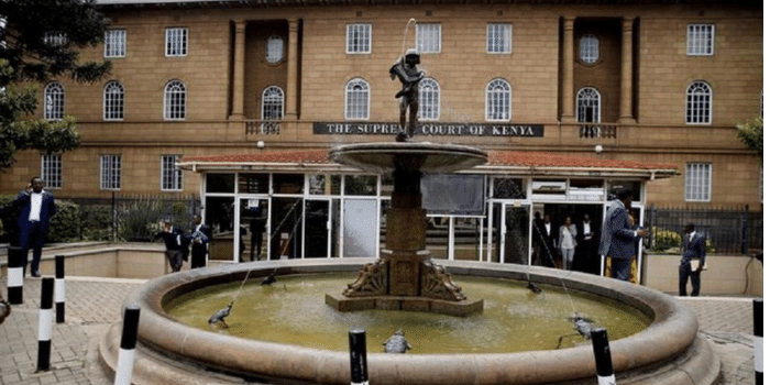 Sons Bar Ex-Nakuru Mayor'S Widow Access To Property