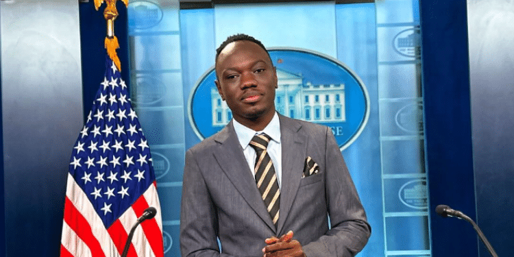 Comedian Eddie Butita. Photo/ Butita