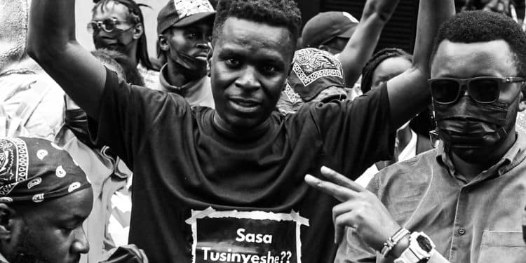 Crazy Nairobian Finally Released After Online Pressure