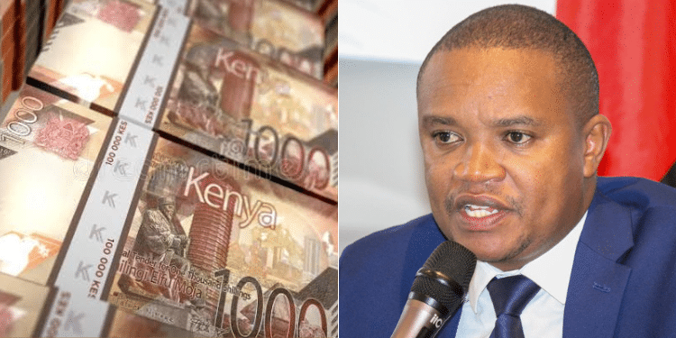 Finance Bill 2024 To Encourage Wash Wash In Kenya - Banks
