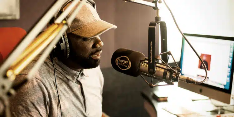 G-Money Quits Homeboyz Radio After 17 Years