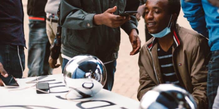 Kenya Drops Worldcoin Probe Paving Way For Possible Return Worldcoin: Dpp Orders Case Closure Amid Data Privacy Concern
