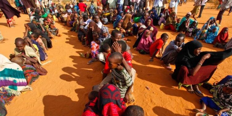 Inside New Govt Plan To Resettle 700,000 Refugees Inside Govt Plan To Transform Refugee Camps