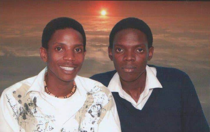 Fred Omondi, Eric Omondi'S Brother Dies In Road Accident