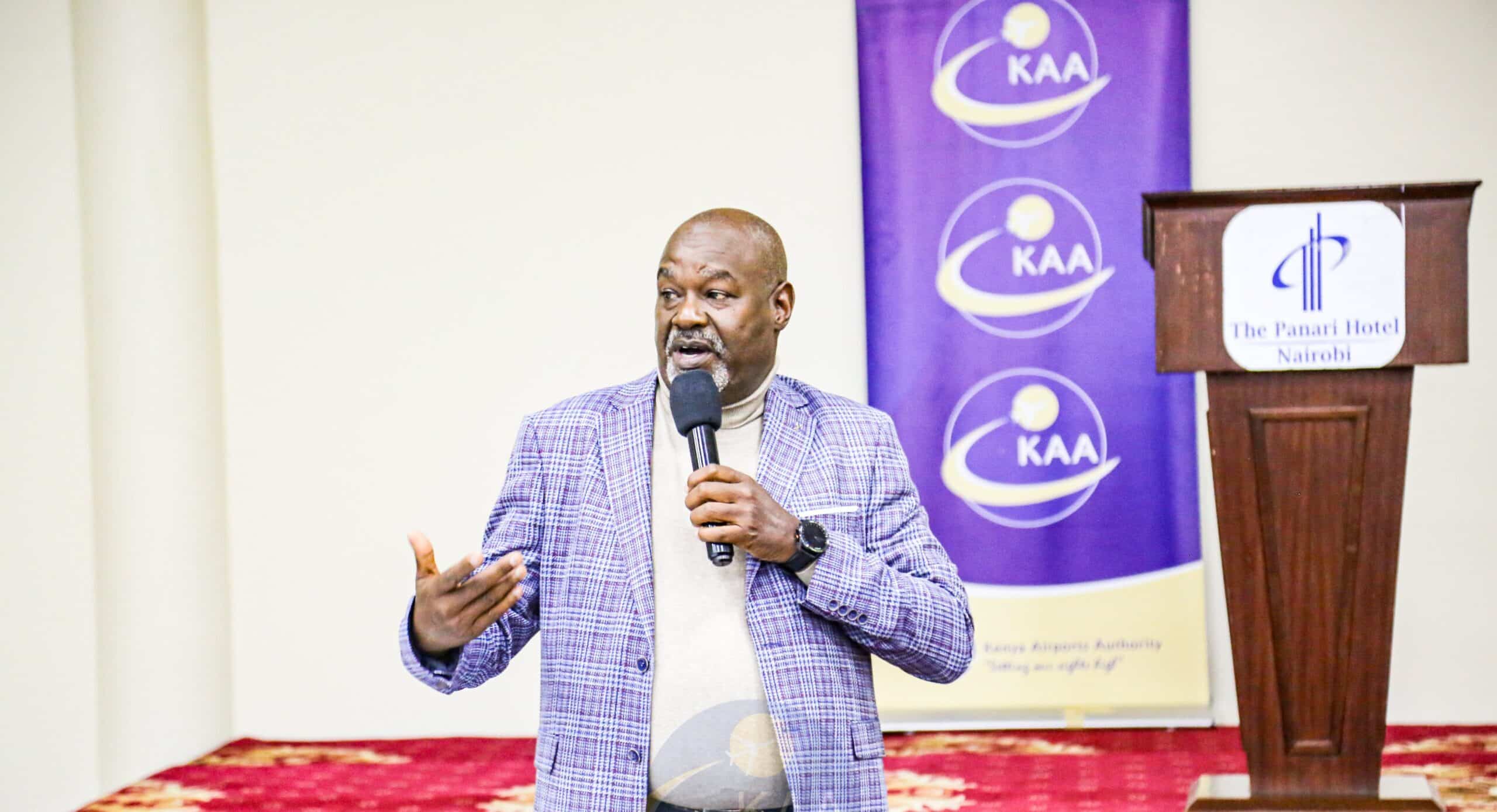Ketraco &Amp; Kaa Announce Job Opportunities