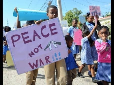 Global Sustainable Peace &Amp; How To Make Impact With Education