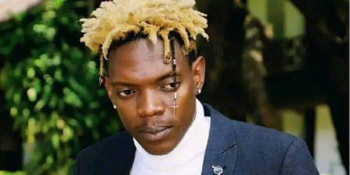 Fred Omondi