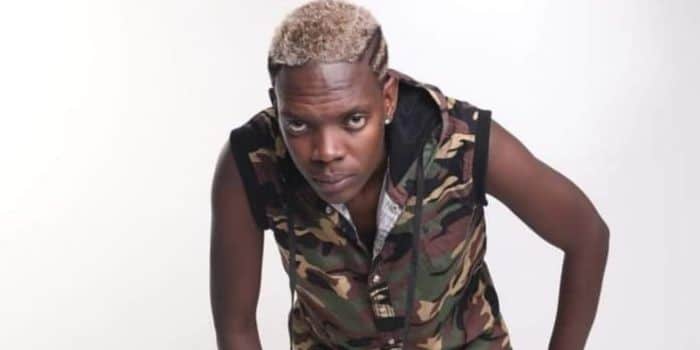 Fred Omondi