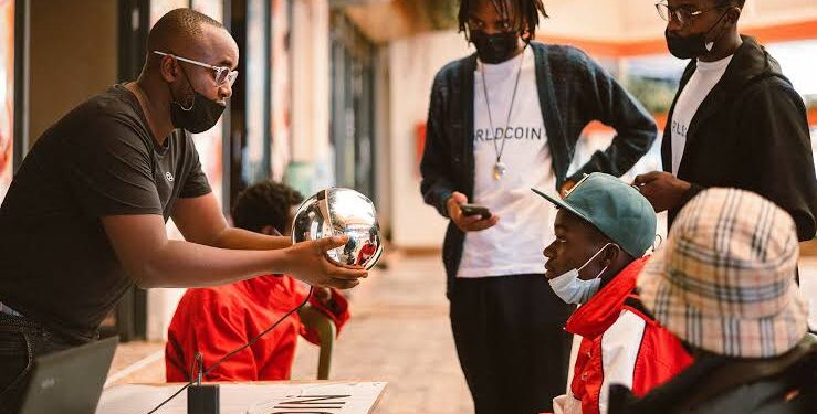 Kenya Drops Worldcoin Probe Paving Way For Possible Return