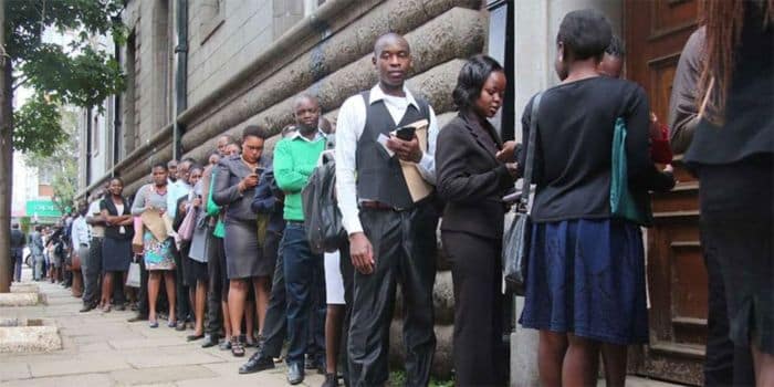 Govt To Stop Recruitment For One Year, Here'S Why