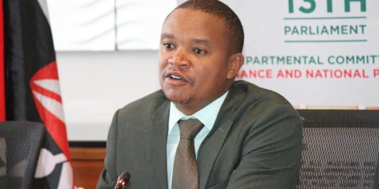 Finance Bill 2024 To Encourage Wash Wash In Kenya - Banks 