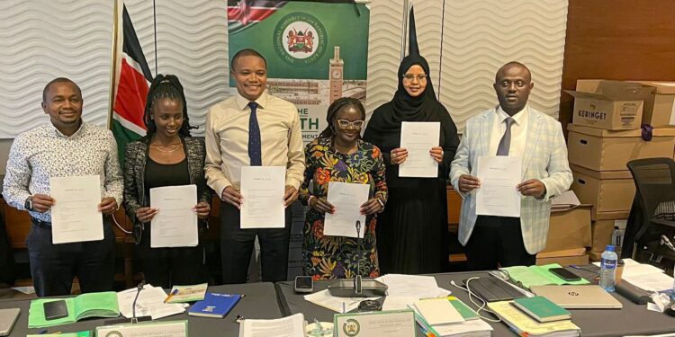 Finance Bill 2024 To Encourage Wash Wash In Kenya - Banks 