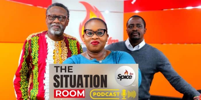 The Situation Room 