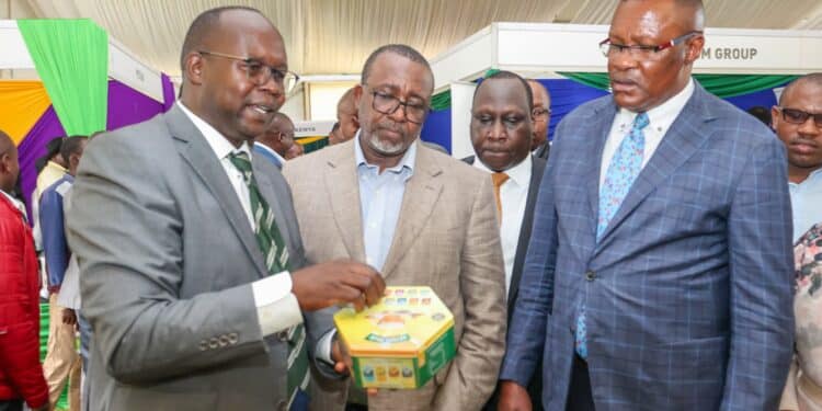Govt Announces New Import Fees For Select Products Govt