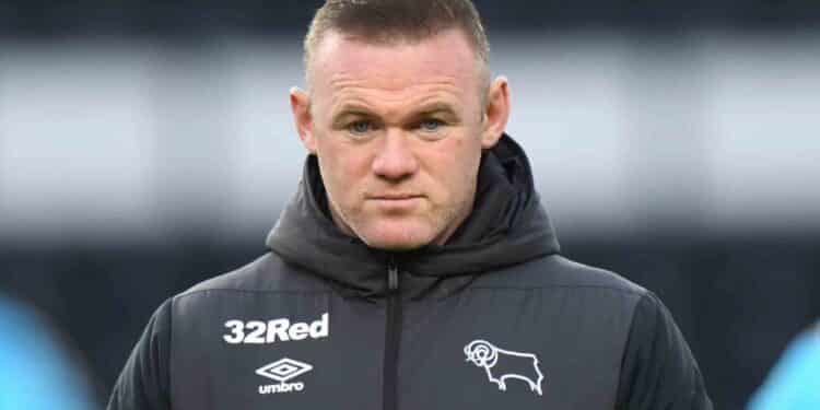 6 Top Coaches Below 40 Years In Europe Topflight Football Plymouth Head Coach Wayne Rooney. Photo/Courtesy