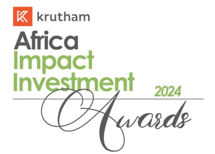 Kenyan Startups Shine At Africa Impact Investment Awards