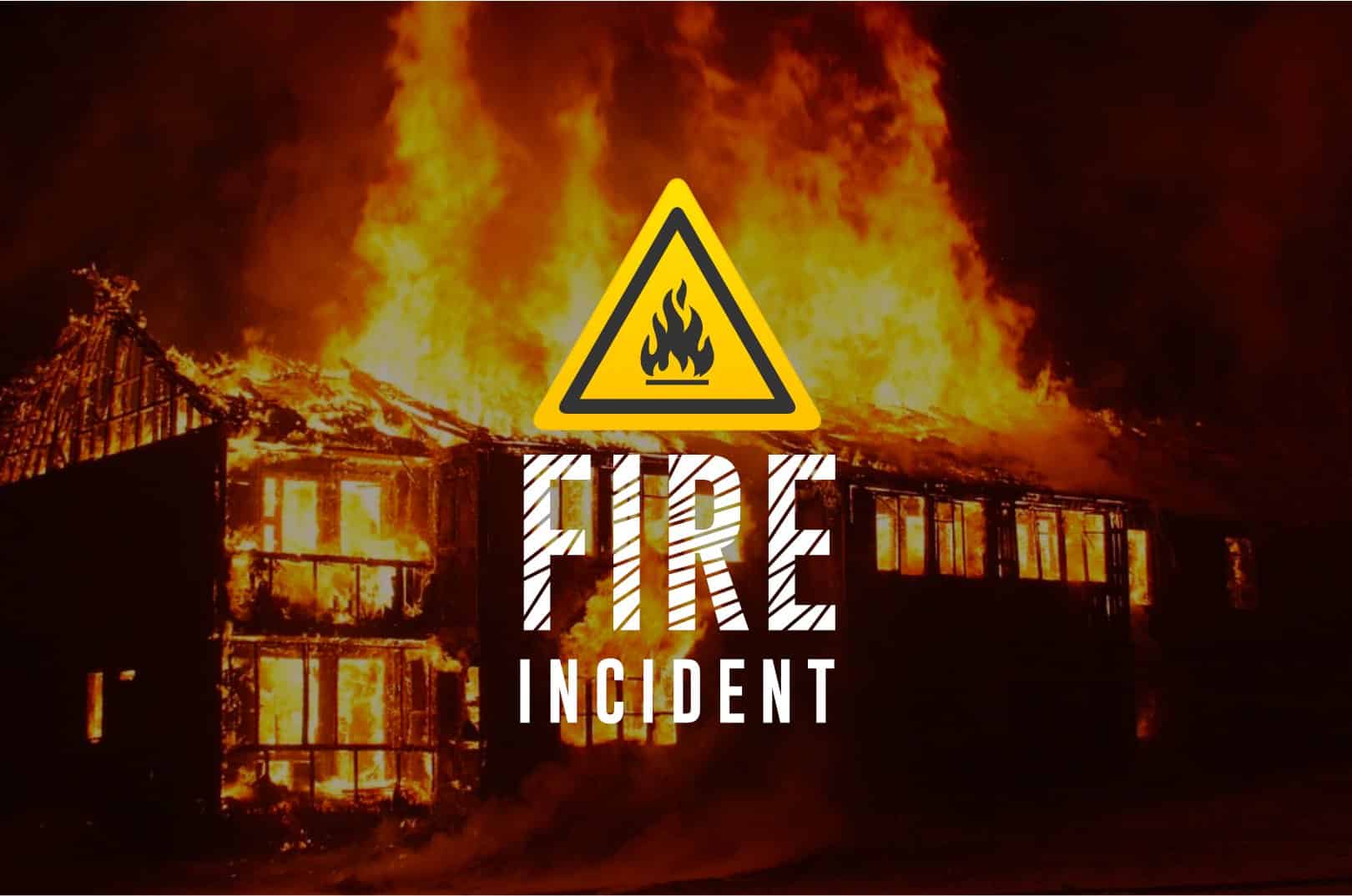 Mother Died In Fire, Emergency Contact. Kenya Red Cross