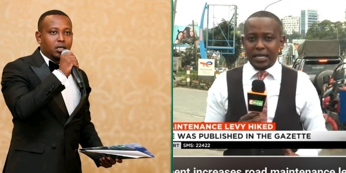 Citizen Tv Poaches Melita Oletenges From Ntv