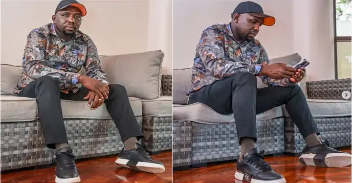 Murkomen Responds To Lifestyle Concerns, Proposes Audit Bill