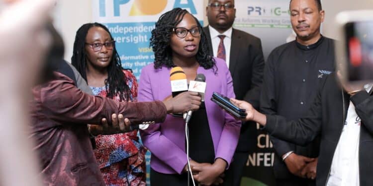 Road Levy: Lsk Opposes Levy Increase, Terms It As Illegal