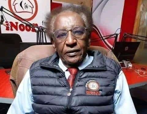 Ngugi Njoroge