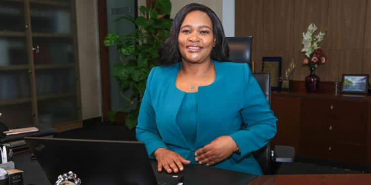 Ruto Nominates Rebecca Miano For Attorney General Post Rebecca Miano