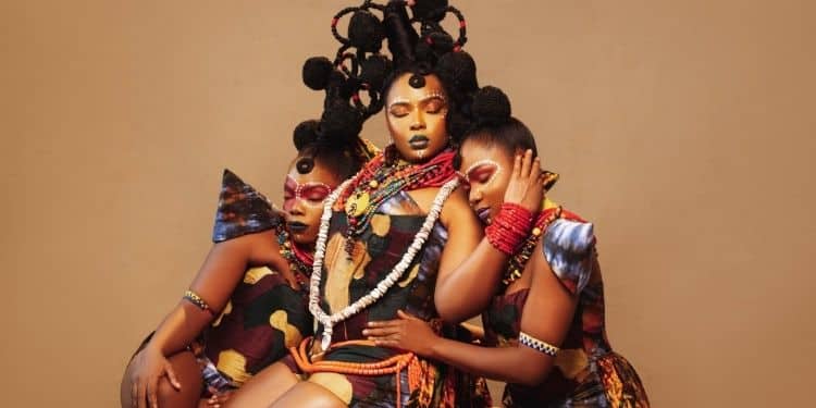 Yemi Alade 