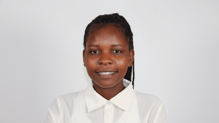 Annesa Nanjala Wekesa