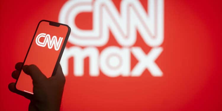 Cnn To Fire 100 Employees In New Company Changes