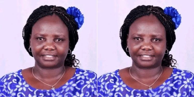 Odm Party Names New Parliamentary Leadership