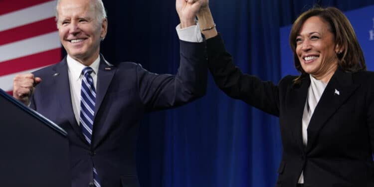 Biden’s Out: Lessons In Leadership For Kenya