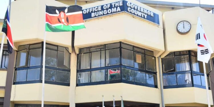 Governor Explains How Ksh148M Was Used For Celebrations After Uproar By Gen Z Lusaka Breaks Down Ksh148 M During Madaraka Celebrations