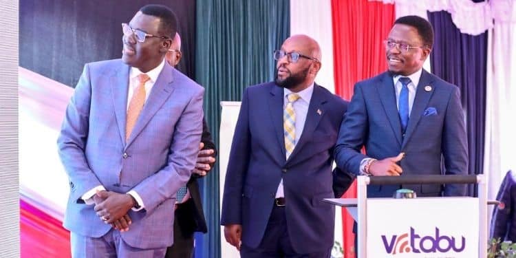 Ababu Namwamba: From Uganda To Ruto’s Cabinet, Then Out Ababu Namwamba